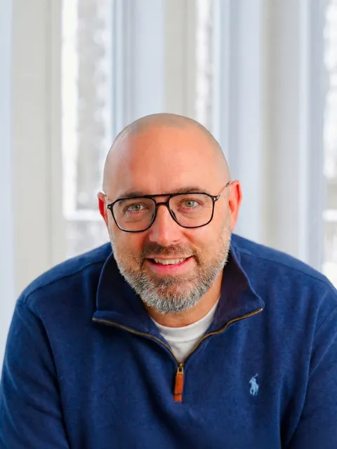 Jean-Philippe Morin